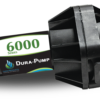 Dura High-Flow Chemical Mixing Pump