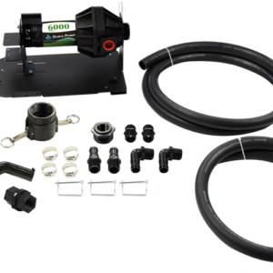 Dura Auto-Batch Easy Caddy Chemical Mixing kit
