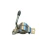 Cropliner Jockey Wheel Clamp