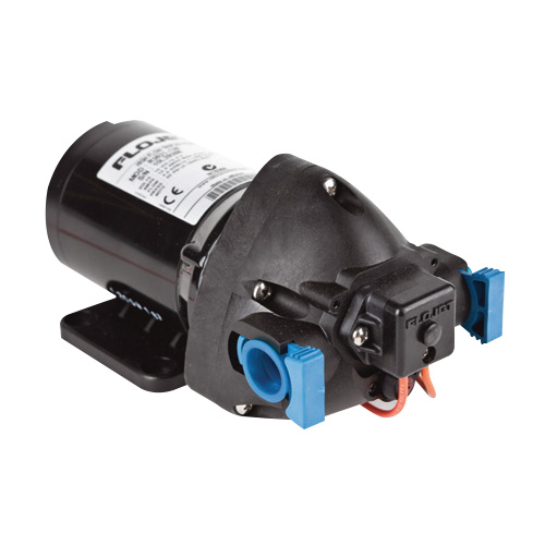 Flojet 3521 Triplex Pump - FL3521-139