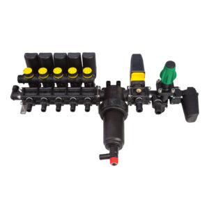 Control Manifold - G8376077