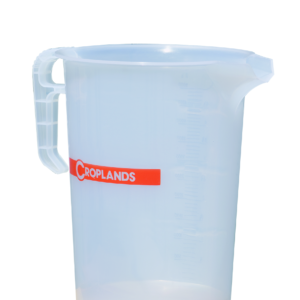 L-H9005 5 Litre Croplands Measuring Jug