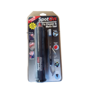 Photo of Spot-On Nozzle Clear and Multi Tool Kit available from Croplands Spray Shop