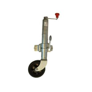 Cropliner Jockey Wheel and clamp