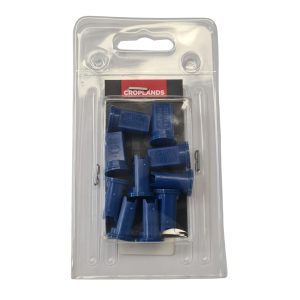 Pack of 10 Croplands TDAM-OC (Off-centre) sprayer nozzles