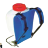 Pakman Foam Back Protector