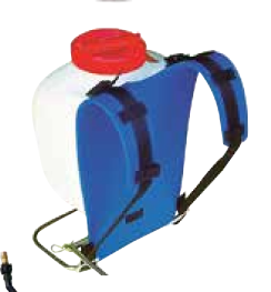 Pakman Foam Back Protector