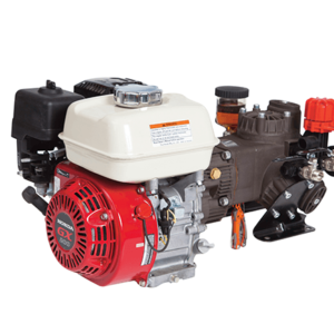 Annovi Reverberi AR252-4H Motorised Pump