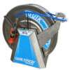 Quik Spray Quik Reel 12v Electric hose reel