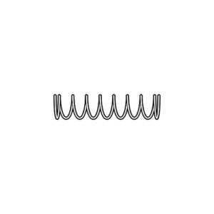 Replacement spring for STA-FOR ART.890
