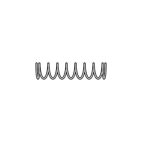 Replacement spring for STA-FOR ART.890