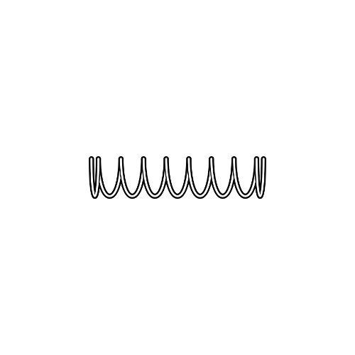 Replacement spring for STA-FOR ART.890