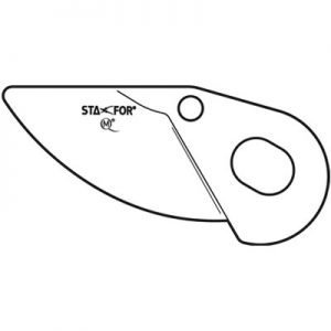 Replacement blade for STA-FOR ART.914