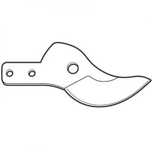 Replacement blade for STA-FOR ART.701.60