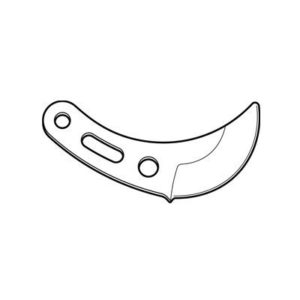 Replacement blade for STA-FOR ART.740