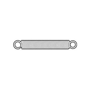 Replacement spring for STA-FOR ART.740