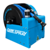 Quik Spray RFR-4 Spray reel available from Croplands Spray Shop