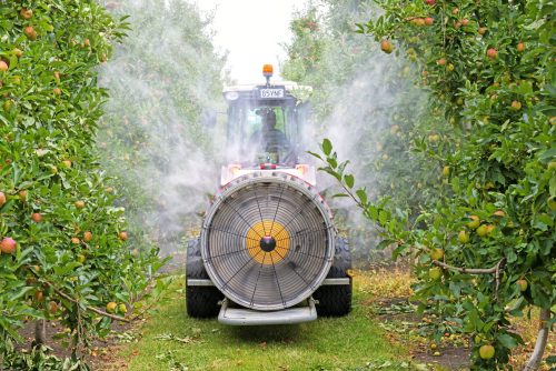 Orchard Sprayers