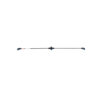 3 Nozzle Boom 1000mm - SW219-138C