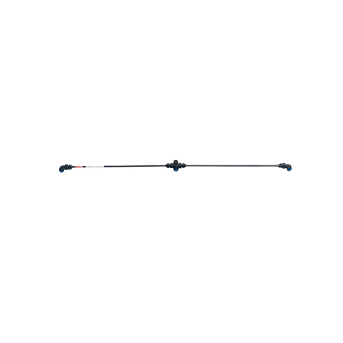 3 Nozzle Boom 1000mm - SW219-138C