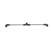 Croplands Narrow 2 Nozzle Sprayer Boom