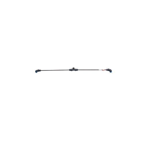 2 Nozzle Boom 750mm - SW219-148C