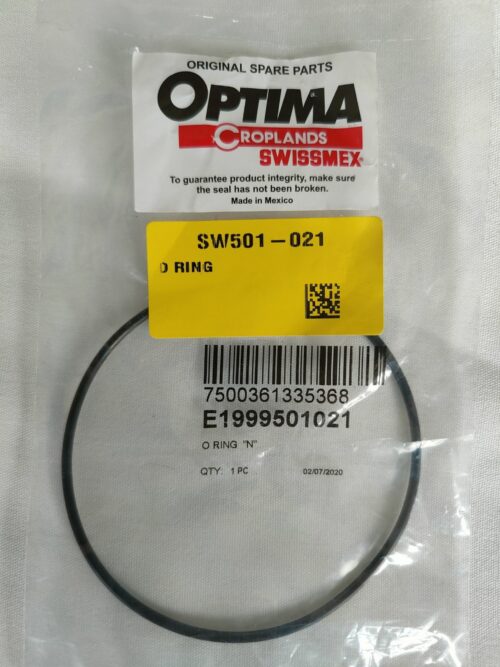 SW501-021 O-Ring for SW503