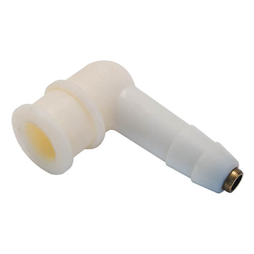 Elbow connector 90 Degree - SW502-191