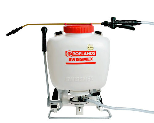 Swissmex SW503 Backpack Sprayer