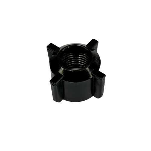 Swissmex Nozzle Nut (2-Pack)