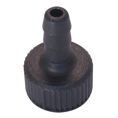 Hose tail to fit 3/8" (10mm) hose - SW808-014