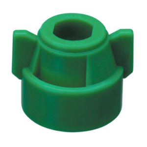 Nozzle Cap with Seal - TJ/AI/QJ