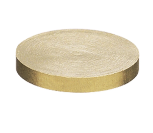 Teejet Brass Blanking Plug