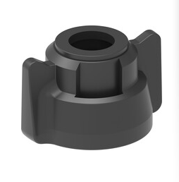 Nozzle Cap with Seal