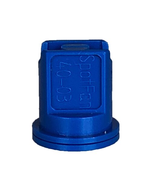 TDSF-4003 WEED-IT SPOT SPRAYER FAN NOZZLE