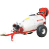 300 L TrailPak Sprayer with 12v Pump