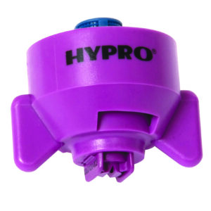 Hypro Ultra Lo-Drift broadacre sprayer nozzle from Croplands Spray Shop
