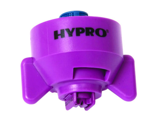 Hypro Ultra Lo-Drift broadacre sprayer nozzle from Croplands Spray Shop