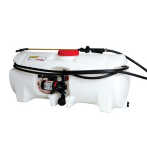 Croplands CropPak US100A Portable Compact 100 litre sprayer