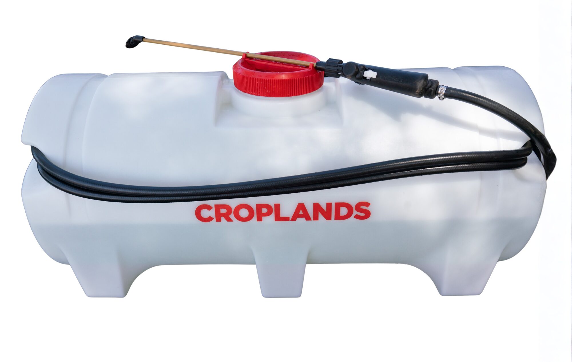 Croplands CropPak US100S portable sprayer with 6.8l/min pump