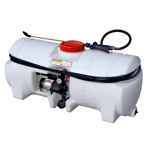 CropPak 100 litre sprayer with 15 l/m pump - US100/15