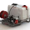 Croplands 600 Litre TrayPak Sprayer with Manual Hose reel