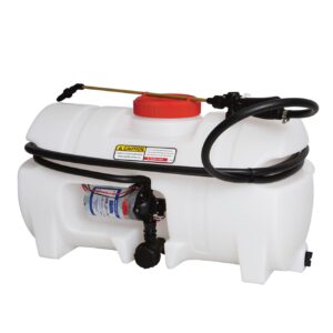 Croplands CropPak US60S Portable Compact 60