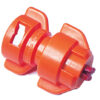 Agrotop Turbodrop Ceramic broadacre sprayer nozzle from Croplands