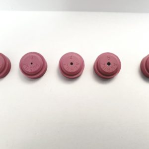 Albuz Ceramic Discs