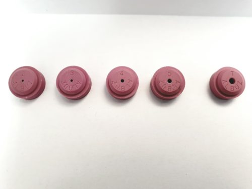Albuz Ceramic Discs