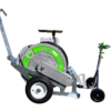 Quik Spray Greenpro Solar Powered Travelling Irrigator