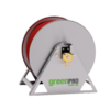 Quik Spray greenPRO SS150 Manual Hose Reel
