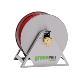 Quik Spray greenPRO SS150 Manual Hose Reel