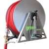 Quik Spray GreenPRO SS300 Manual Hose reel